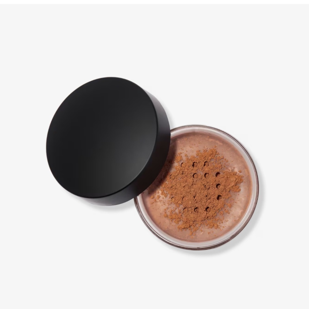 Anastasia Beverly Hills Translucent Loose Setting Powder in Golden Orange